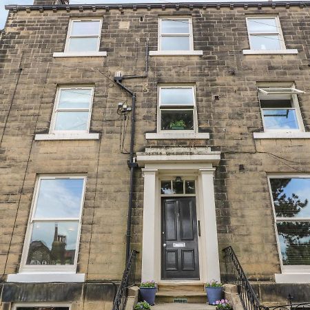 Belle Vue Apartment Ilkley Bagian luar foto