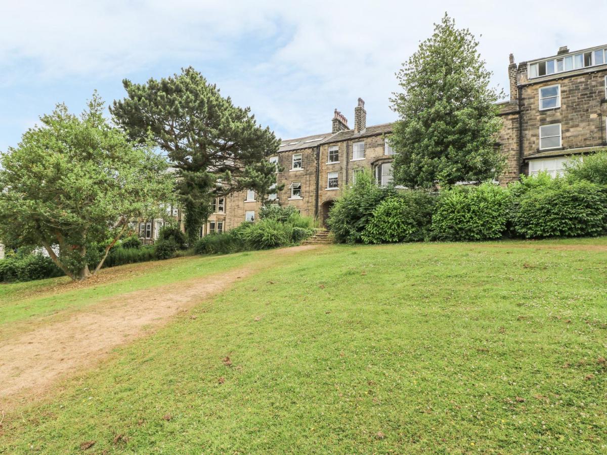 Belle Vue Apartment Ilkley Bagian luar foto